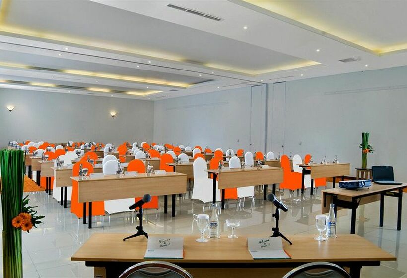 فندق Aloft Bali Kuta Beachwalk