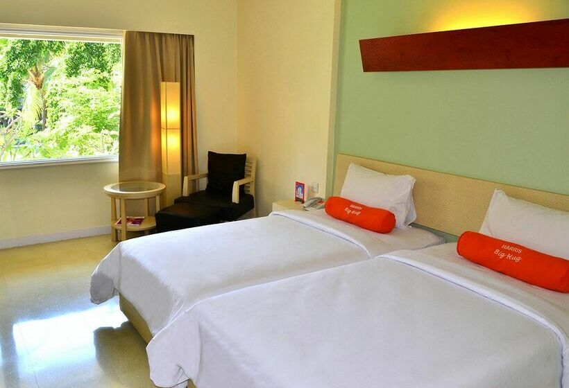 فندق Aloft Bali Kuta Beachwalk