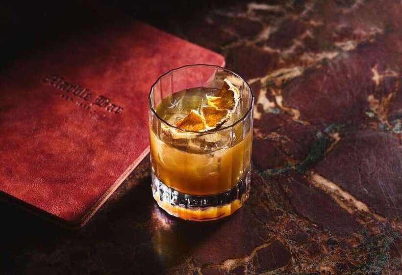 בית מלון כפרי Hilton Sydney