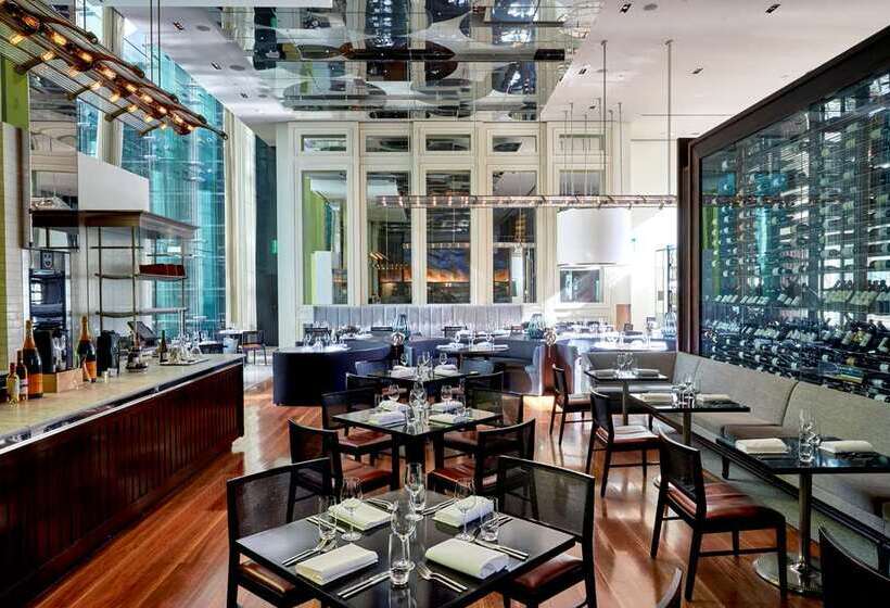 בית מלון כפרי Hilton Sydney