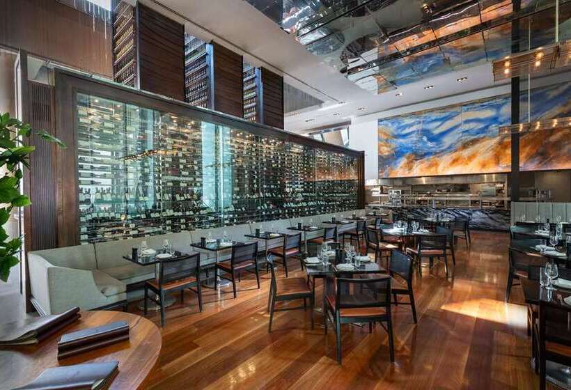 בית מלון כפרי Hilton Sydney