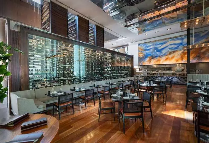 בית מלון כפרי Hilton Sydney