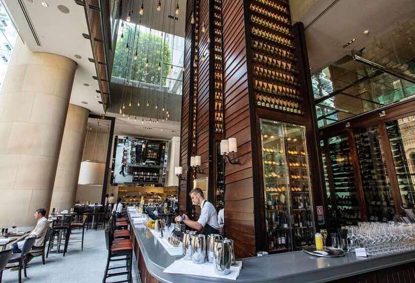 בית מלון כפרי Hilton Sydney