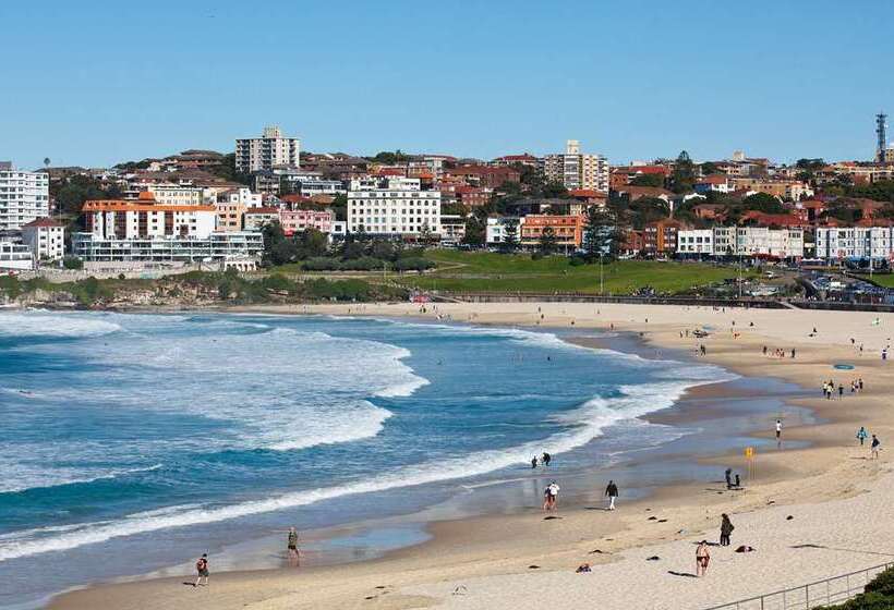 בית מלון כפרי Hilton Sydney