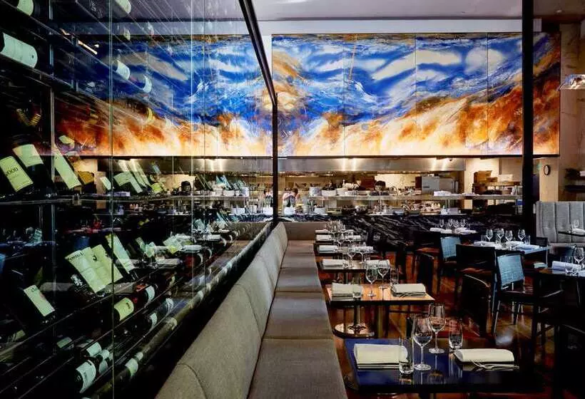 בית מלון כפרי Hilton Sydney