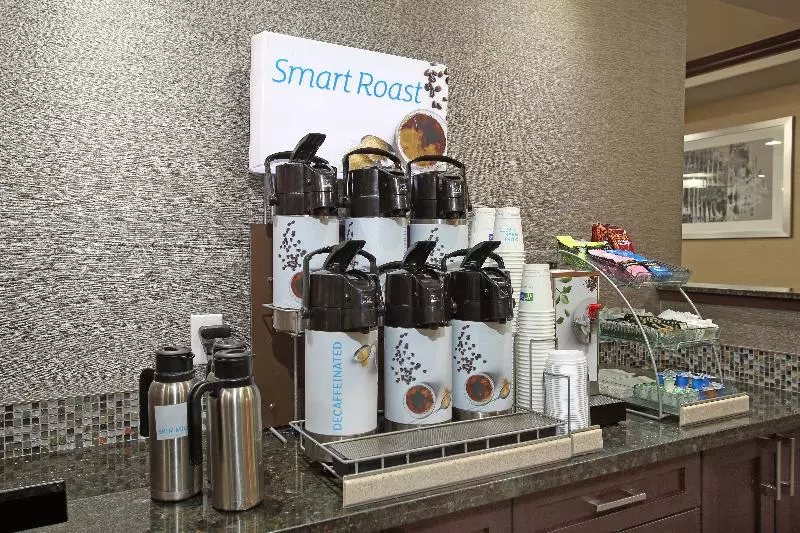 Holiday Inn Express Hotel & Suites Vernon, An Ihg