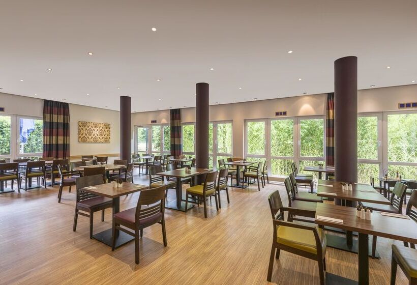 호텔 Holiday Inn Express Cologne Troisdorf, An Ihg