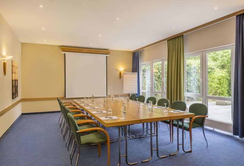 호텔 Holiday Inn Express Cologne Troisdorf, An Ihg