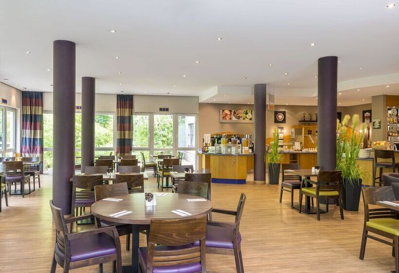 호텔 Holiday Inn Express Cologne Troisdorf, An Ihg