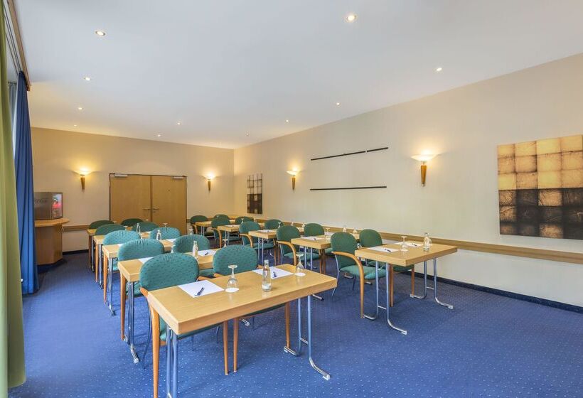 호텔 Holiday Inn Express Cologne Troisdorf, An Ihg