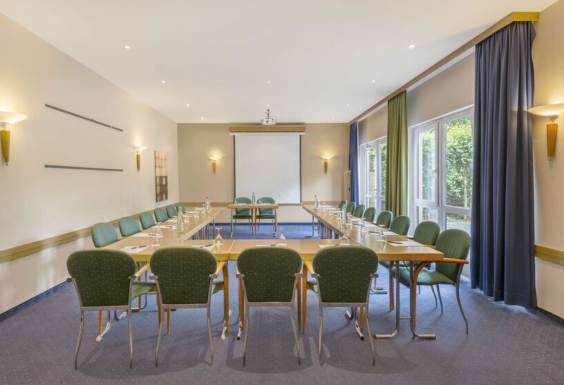 호텔 Holiday Inn Express Cologne Troisdorf, An Ihg