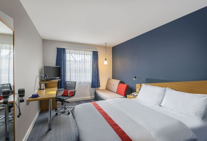 호텔 Holiday Inn Express Cologne Troisdorf, An Ihg
