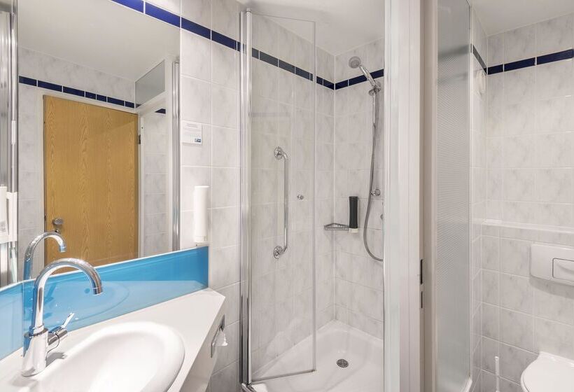호텔 Holiday Inn Express Cologne Troisdorf, An Ihg