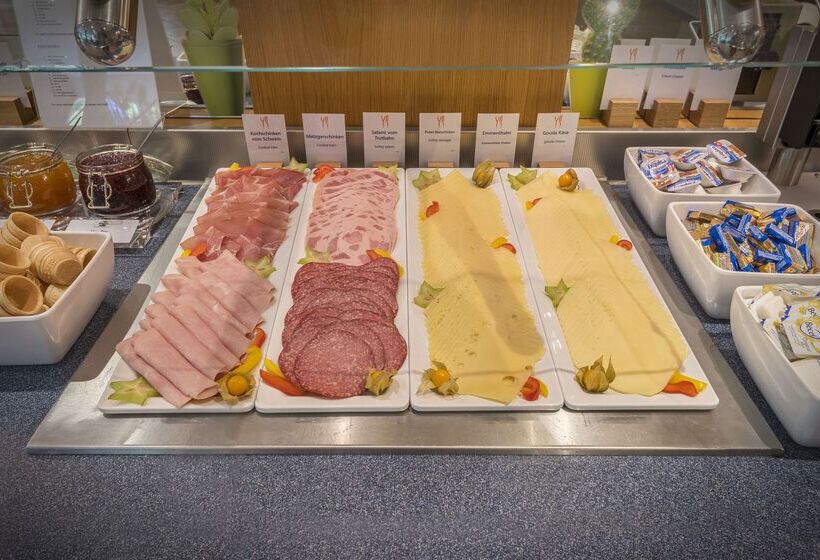 호텔 Holiday Inn Express Cologne Troisdorf, An Ihg