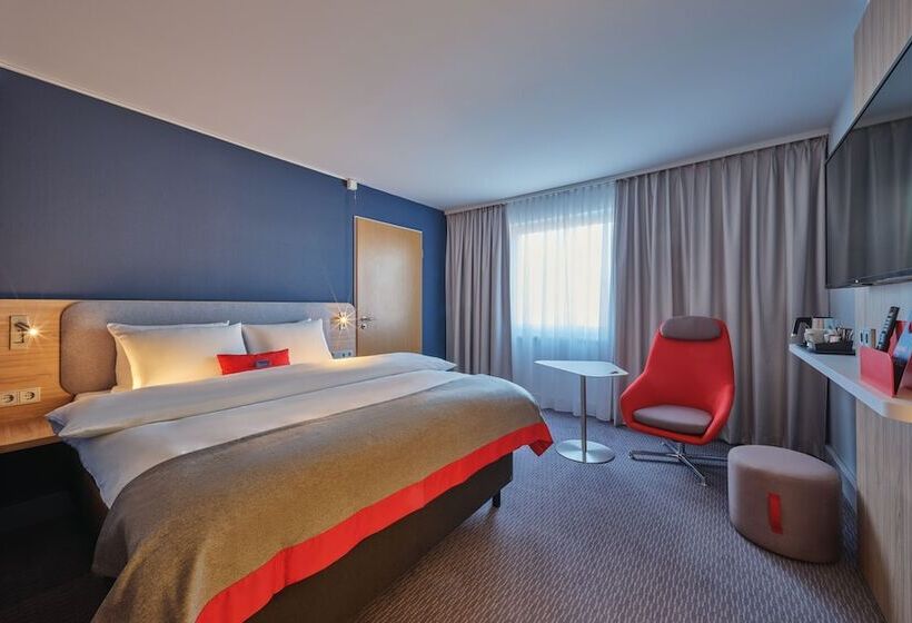 호텔 Holiday Inn Express Cologne Troisdorf, An Ihg