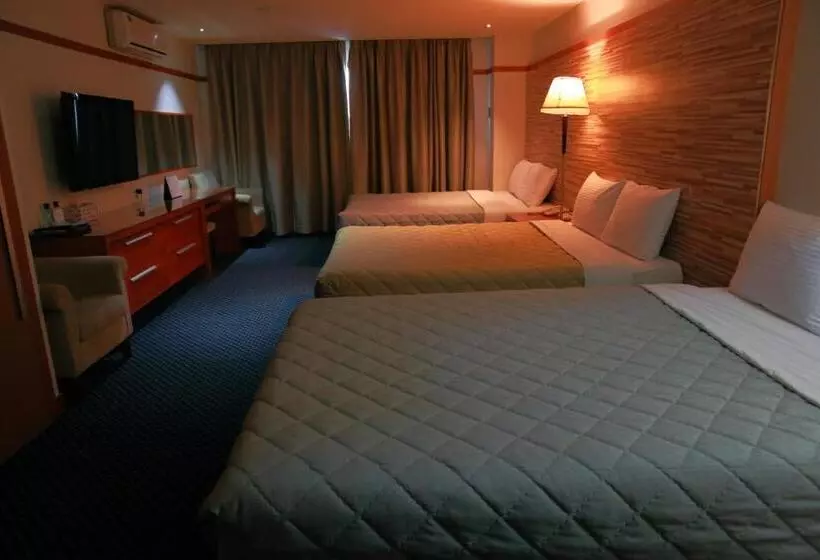 Incheon Airport Hotel Zeumes