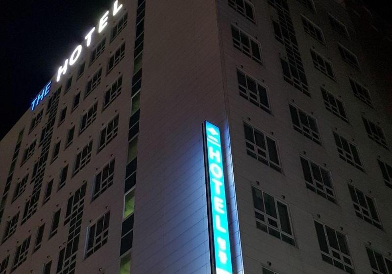 Incheon Airport Hotel Zeumes