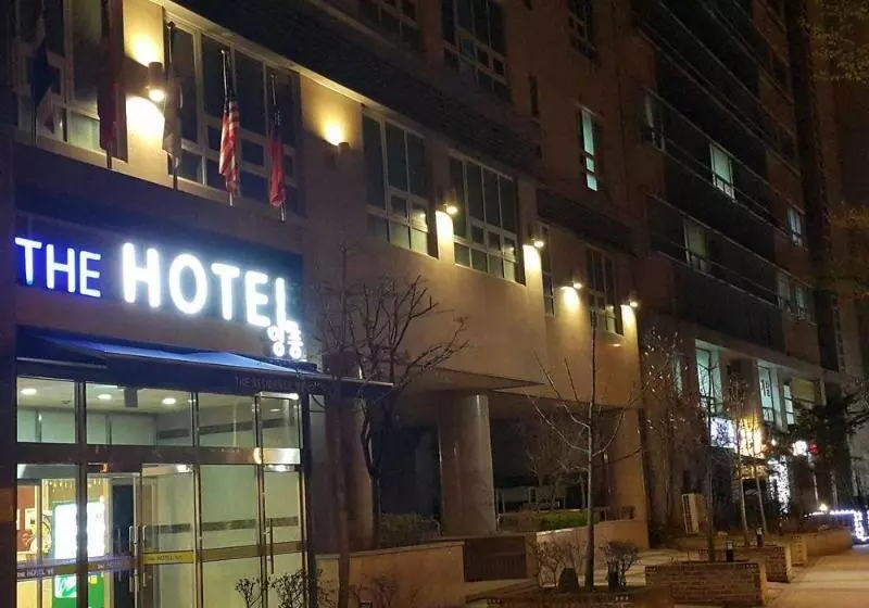 Incheon Airport Hotel Zeumes