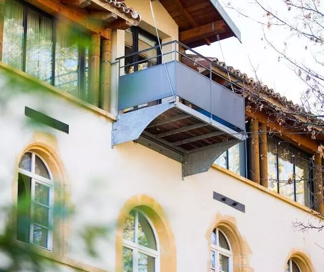 ホテル La Citadelle Metz Mgallery