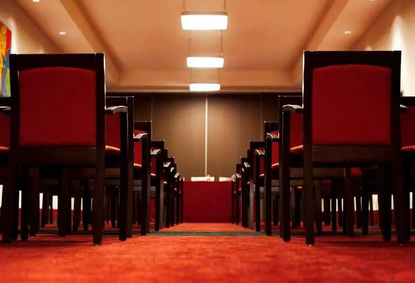 ホテル La Citadelle Metz Mgallery