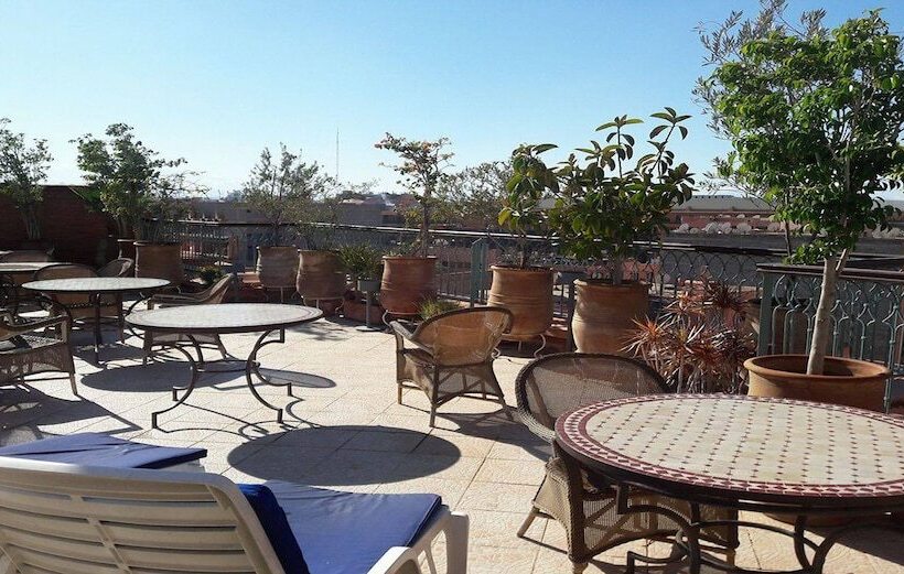 Hotel Le Caspien Boutique