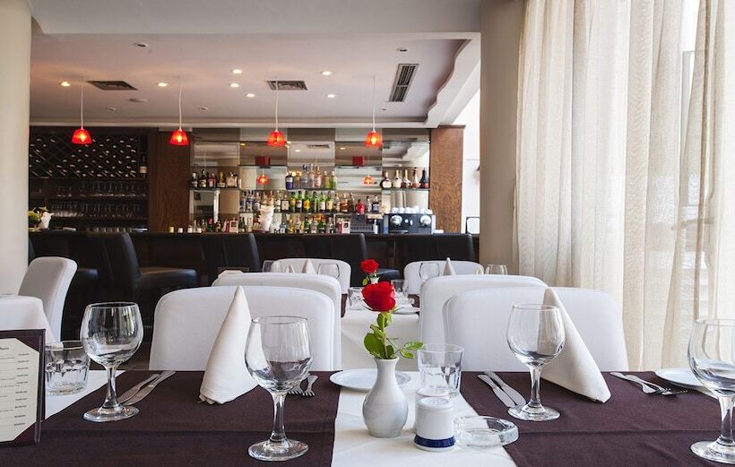 Hotel Le Caspien Boutique