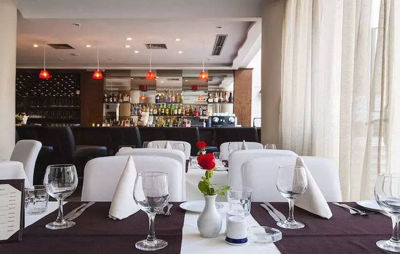 هتل Le Caspien Boutique