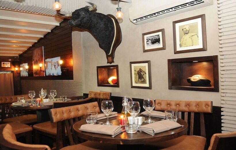 Hotel Le Caspien Boutique