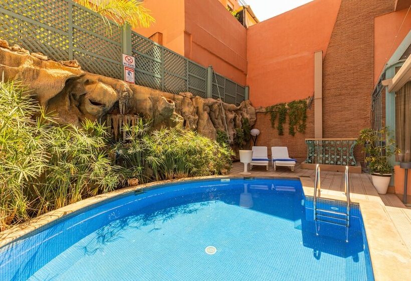 Hotel Le Caspien Boutique