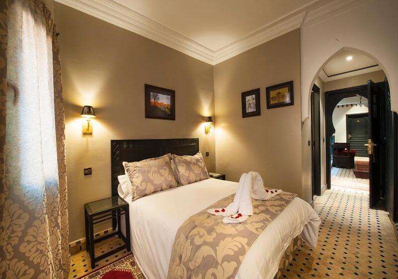 Hotel Le Caspien Boutique