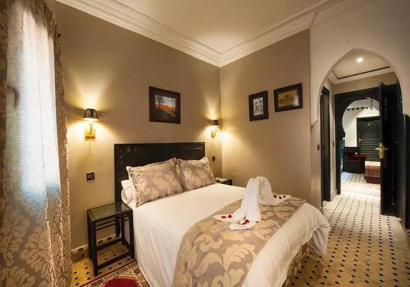 هتل Le Caspien Boutique