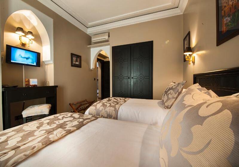 Hotel Le Caspien Boutique