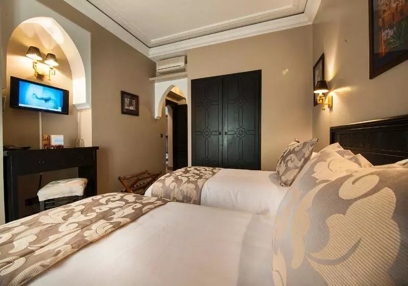 هتل Le Caspien Boutique