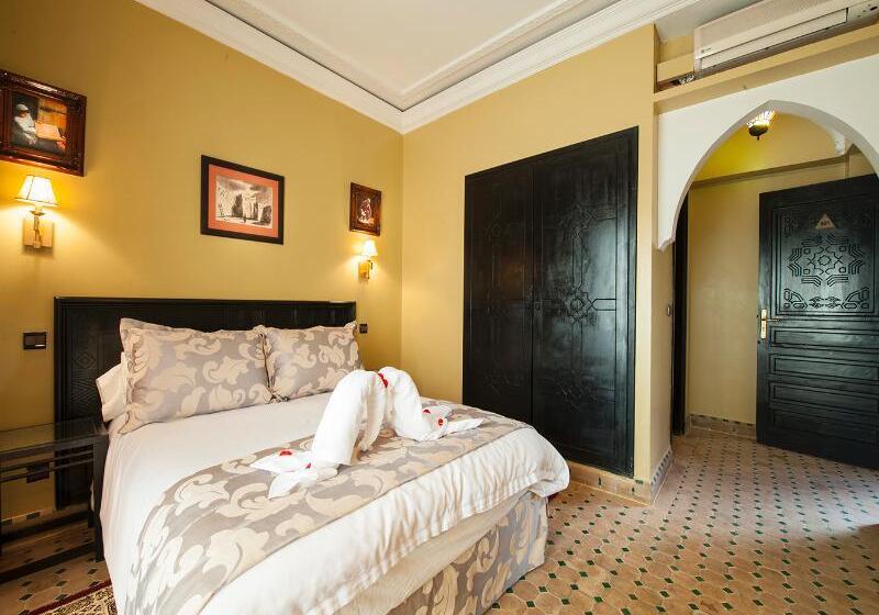 Hotel Le Caspien Boutique