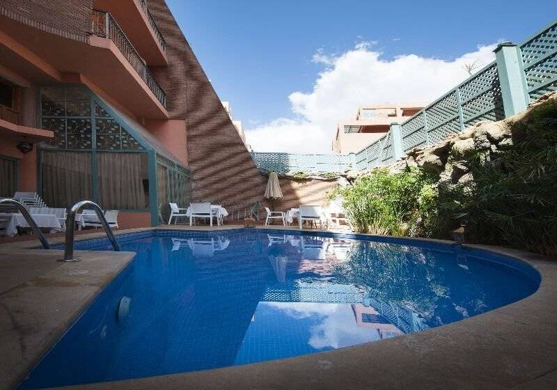 Hotel Le Caspien Boutique