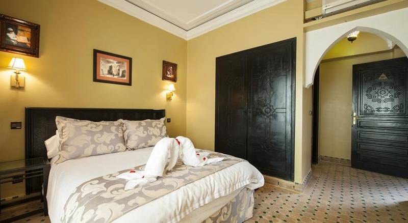 Hotel Le Caspien Boutique