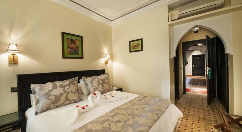 Hotel Le Caspien Boutique