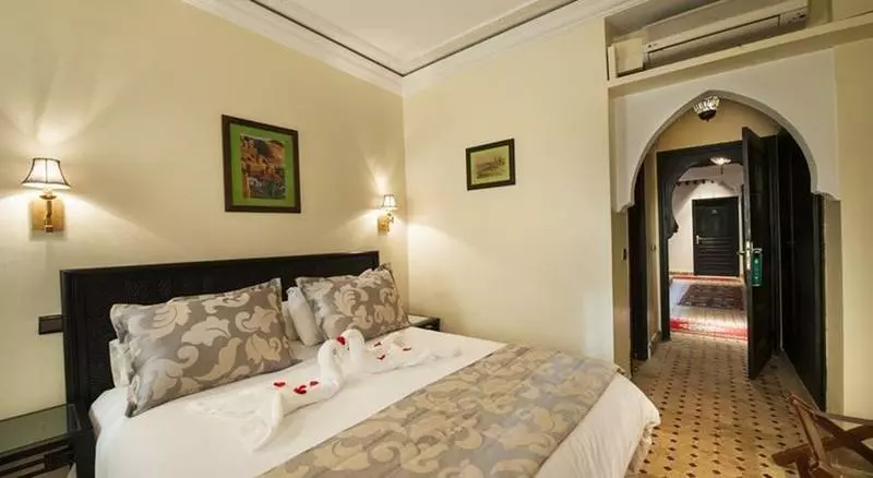 هتل Le Caspien Boutique