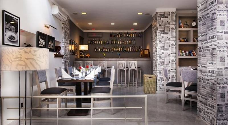 Hotel Le Caspien Boutique