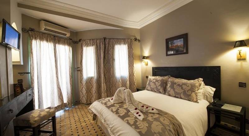 Hotel Le Caspien Boutique