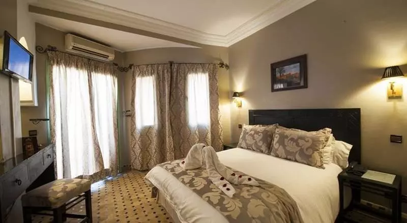 هتل Le Caspien Boutique