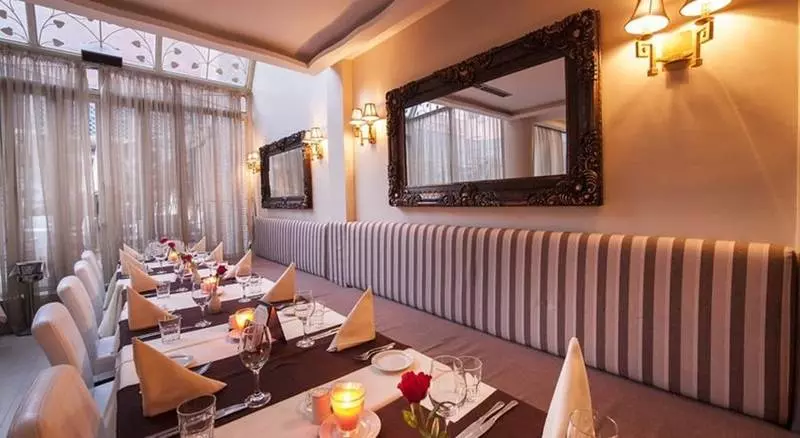 هتل Le Caspien Boutique