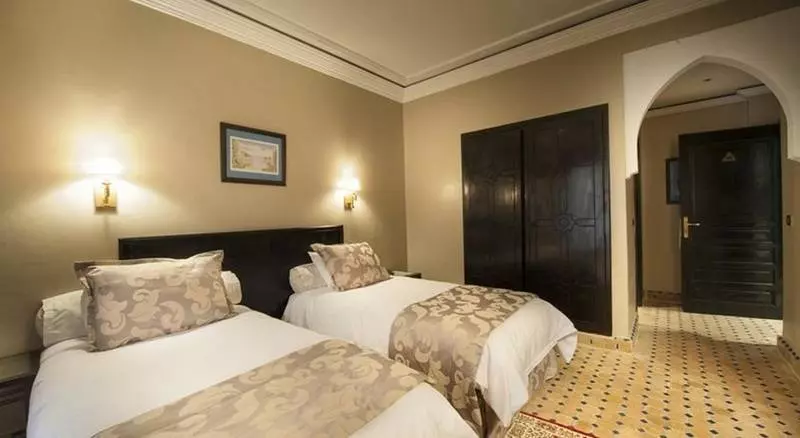 هتل Le Caspien Boutique