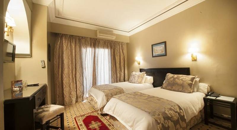 Hotel Le Caspien Boutique