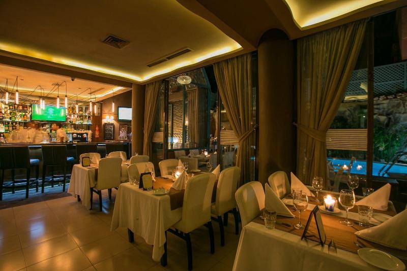 Hotel Le Caspien Boutique