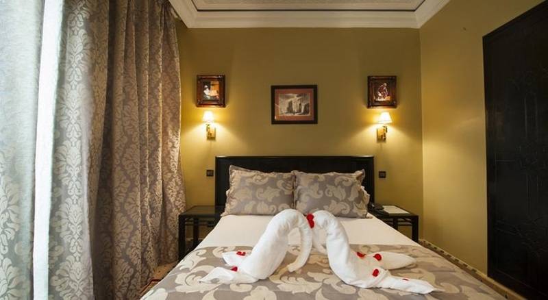 Hotel Le Caspien Boutique