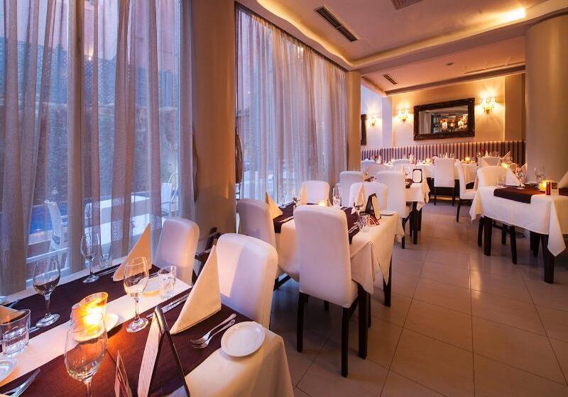 Hotel Le Caspien Boutique