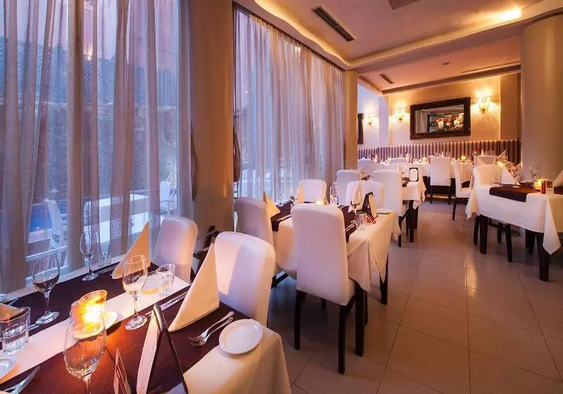 هتل Le Caspien Boutique