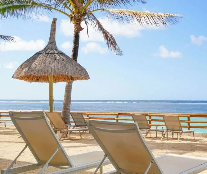 هتل Le Peninsula Bay Beach Resort & Spa