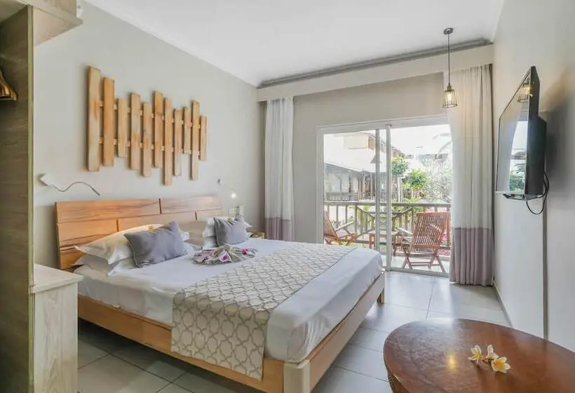 هتل Le Peninsula Bay Beach Resort & Spa